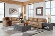 Lombardia Living Room Set - World Furniture Gallery (Newark, CA)