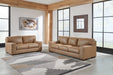 Lombardia Living Room Set - World Furniture Gallery (Newark, CA)