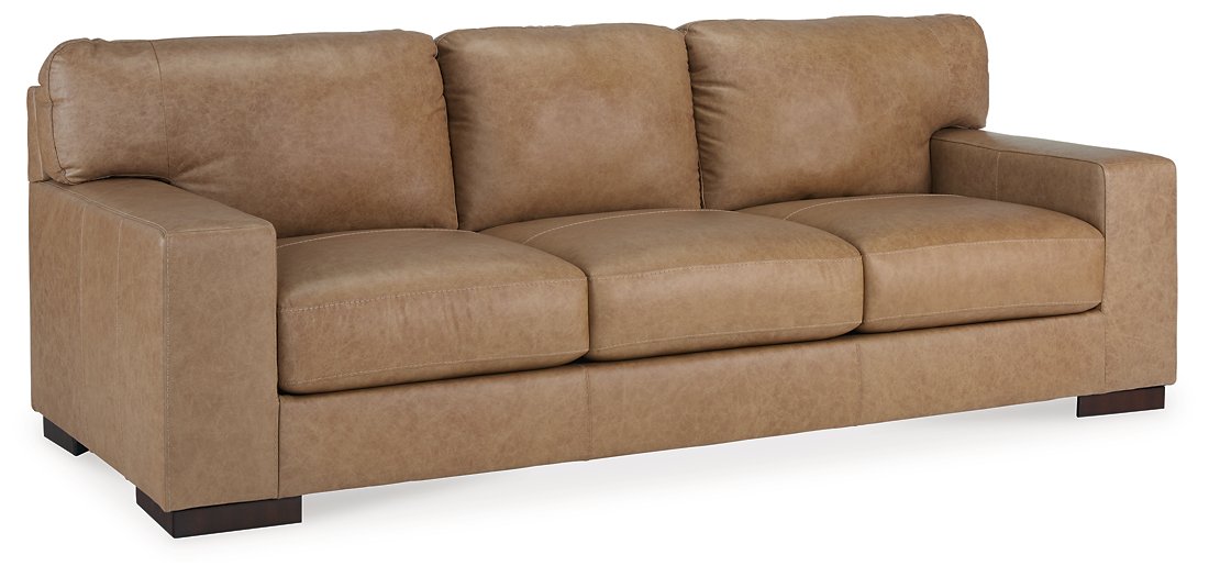 Lombardia Sofa - World Furniture Gallery (Newark, CA)