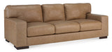 Lombardia Sofa - World Furniture Gallery (Newark, CA)