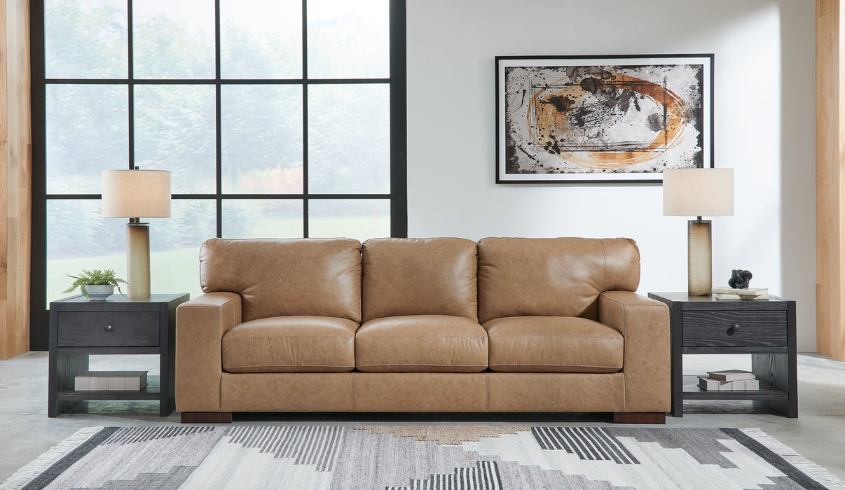 Lombardia Sofa - World Furniture Gallery (Newark, CA)