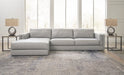 Amiata Upholstery Package - World Furniture Gallery (Newark, CA)