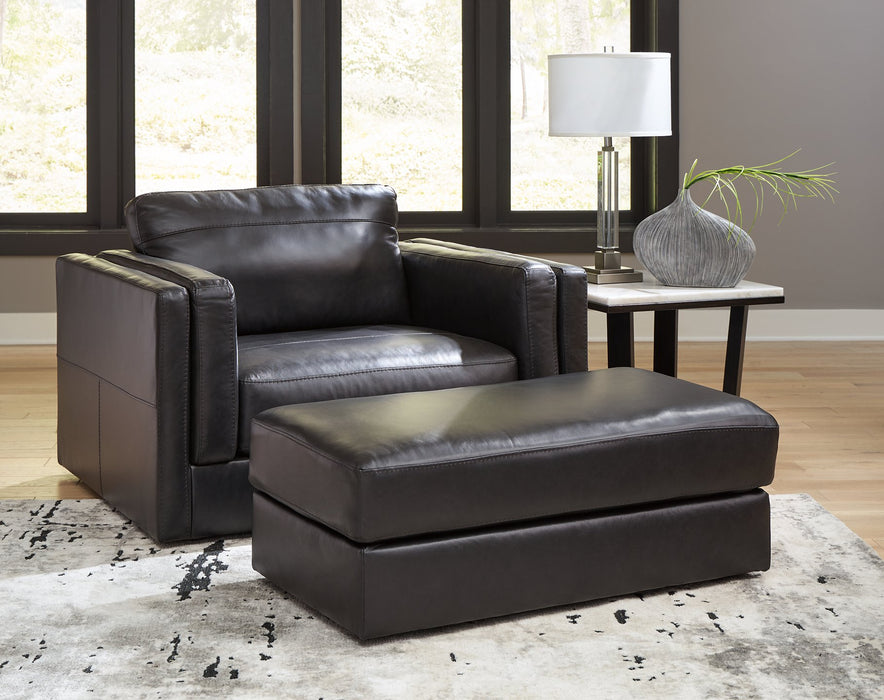 Amiata Upholstery Package - World Furniture Gallery (Newark, CA)