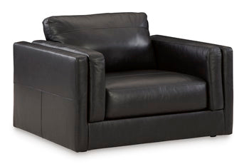 Amiata Upholstery Package - World Furniture Gallery (Newark, CA)