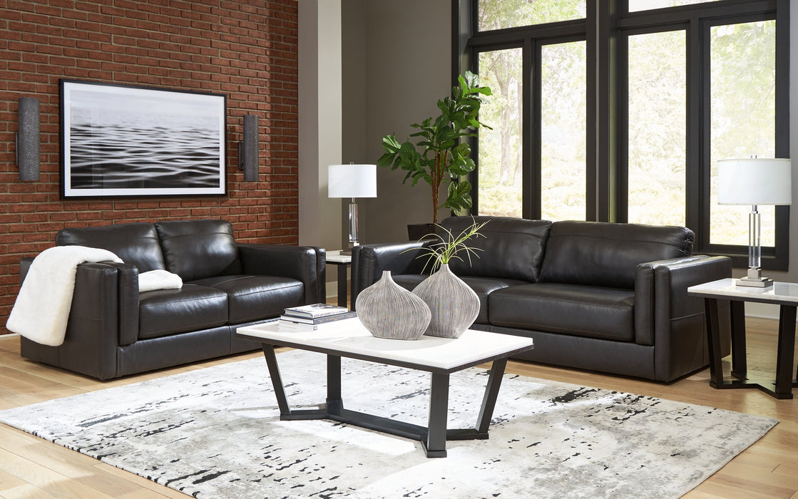 Amiata Upholstery Package - World Furniture Gallery (Newark, CA)