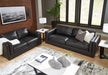 Amiata Upholstery Package - World Furniture Gallery (Newark, CA)