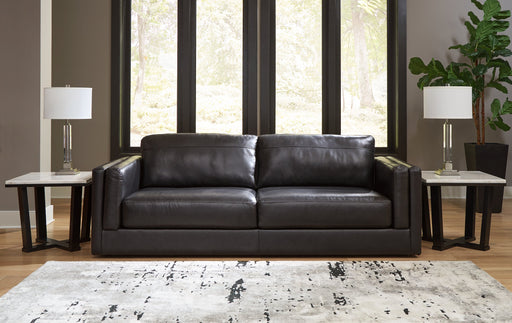 Amiata Sofa - World Furniture Gallery (Newark, CA)