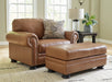 Carianna Living Room Set - World Furniture Gallery (Newark, CA)