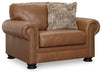 Carianna Living Room Set - World Furniture Gallery (Newark, CA)