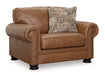 Carianna Living Room Set - World Furniture Gallery (Newark, CA)