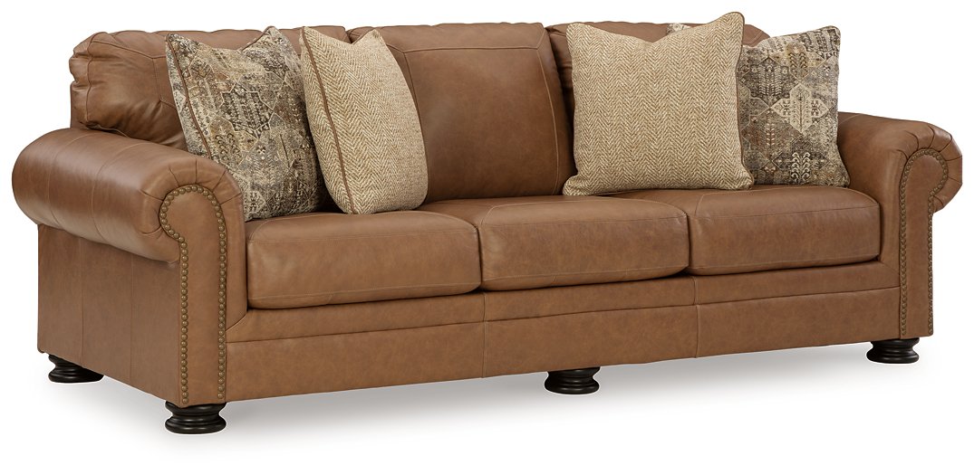 Carianna Sofa Sleeper - World Furniture Gallery (Newark, CA)