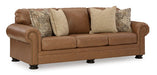 Carianna Sofa - World Furniture Gallery (Newark, CA)