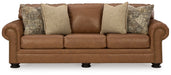 Carianna Sofa - World Furniture Gallery (Newark, CA)