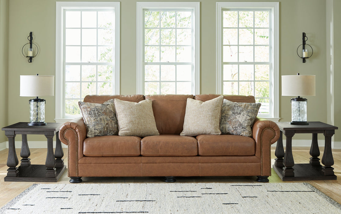 Carianna Sofa - World Furniture Gallery (Newark, CA)