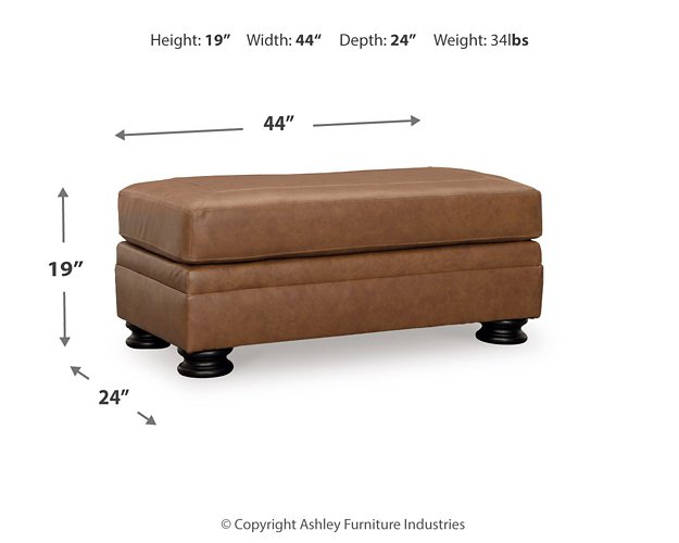 Carianna Living Room Set - World Furniture Gallery (Newark, CA)