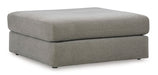 Avaliyah Oversized Accent Ottoman - World Furniture Gallery (Newark, CA)