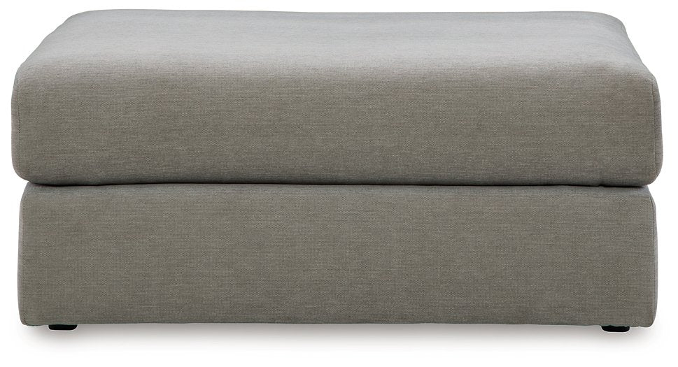 Avaliyah Oversized Accent Ottoman - World Furniture Gallery (Newark, CA)