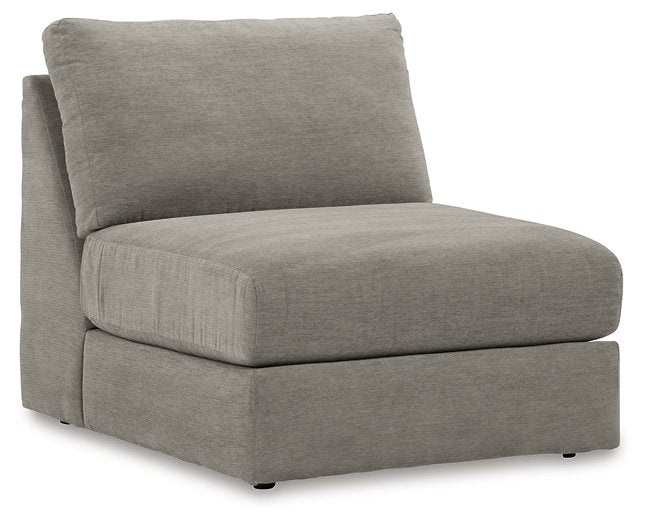 Avaliyah Sectional Sofa - World Furniture Gallery (Newark, CA)