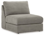 Avaliyah Double Chaise Sectional - World Furniture Gallery (Newark, CA)