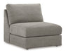 Avaliyah Sectional Sofa - World Furniture Gallery (Newark, CA)