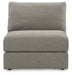 Avaliyah Double Chaise Sectional - World Furniture Gallery (Newark, CA)