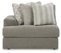 Avaliyah Sectional Sofa - World Furniture Gallery (Newark, CA)