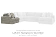 Avaliyah Sectional Loveseat - World Furniture Gallery (Newark, CA)