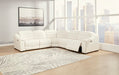 Next-Gen Gaucho Power Reclining Sectional - World Furniture Gallery (Newark, CA)