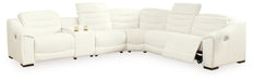 Next-Gen Gaucho Power Reclining Sectional - World Furniture Gallery (Newark, CA)