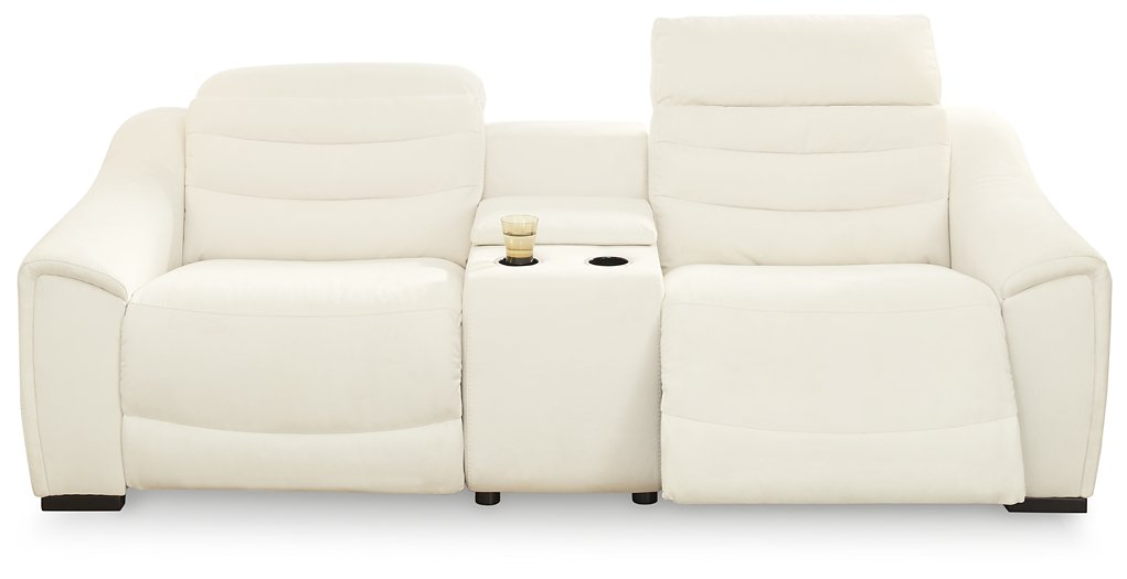 Next-Gen Gaucho Power Reclining Sectional - World Furniture Gallery (Newark, CA)