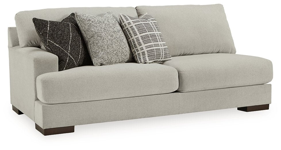 Artsie Sectional - World Furniture Gallery (Newark, CA)