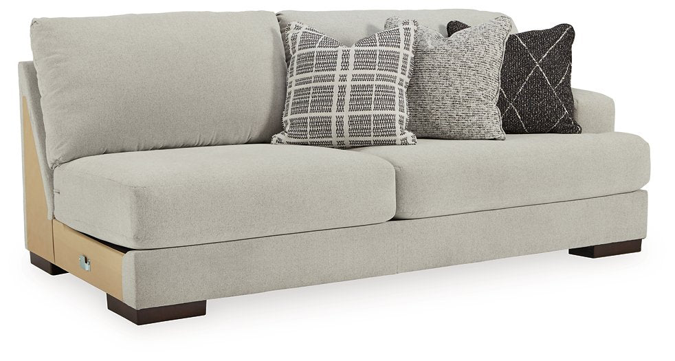 Artsie Sectional - World Furniture Gallery (Newark, CA)