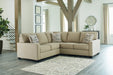 Lucina Living Room Set - World Furniture Gallery (Newark, CA)