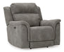 Next-Gen DuraPella Power Recliner - World Furniture Gallery (Newark, CA)