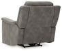 Next-Gen DuraPella Power Recliner - World Furniture Gallery (Newark, CA)