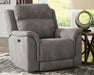 Next-Gen DuraPella Power Recliner - World Furniture Gallery (Newark, CA)