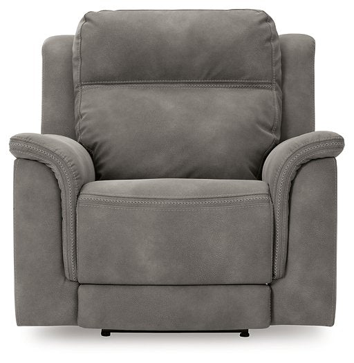 Next-Gen DuraPella Power Recliner - World Furniture Gallery (Newark, CA)