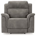 Next-Gen DuraPella Power Recliner - World Furniture Gallery (Newark, CA)