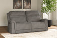 Next-Gen DuraPella Power Reclining Sofa - World Furniture Gallery (Newark, CA)