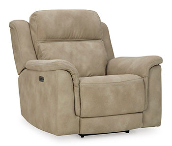 Next-Gen DuraPella Power Recliner - World Furniture Gallery (Newark, CA)