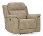 Next-Gen DuraPella Power Recliner - World Furniture Gallery (Newark, CA)