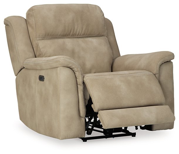 Next-Gen DuraPella Power Recliner - World Furniture Gallery (Newark, CA)