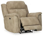 Next-Gen DuraPella Power Recliner - World Furniture Gallery (Newark, CA)