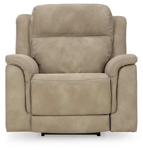 Next-Gen DuraPella Power Recliner - World Furniture Gallery (Newark, CA)