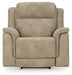 Next-Gen DuraPella Power Recliner - World Furniture Gallery (Newark, CA)