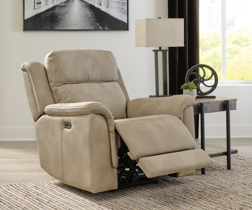 Next-Gen DuraPella Power Recliner - World Furniture Gallery (Newark, CA)