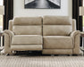 Next-Gen DuraPella Power Reclining Sofa - World Furniture Gallery (Newark, CA)