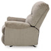 Stonemeade Recliner - World Furniture Gallery (Newark, CA)