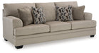 Stonemeade Sofa - World Furniture Gallery (Newark, CA)