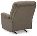 Stonemeade Recliner - World Furniture Gallery (Newark, CA)